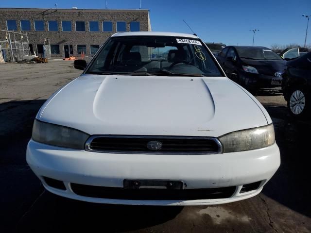 1997 Subaru Legacy L