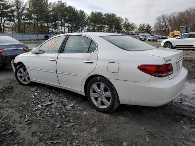 2006 Lexus ES 330