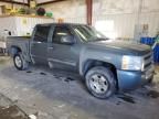 2010 Chevrolet Silverado K1500 LT