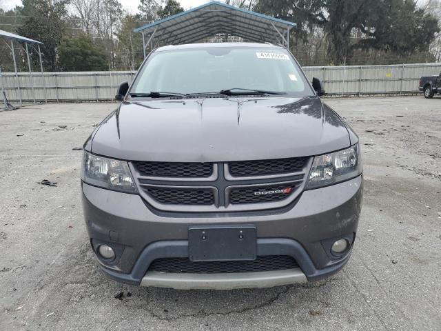 2014 Dodge Journey R/T