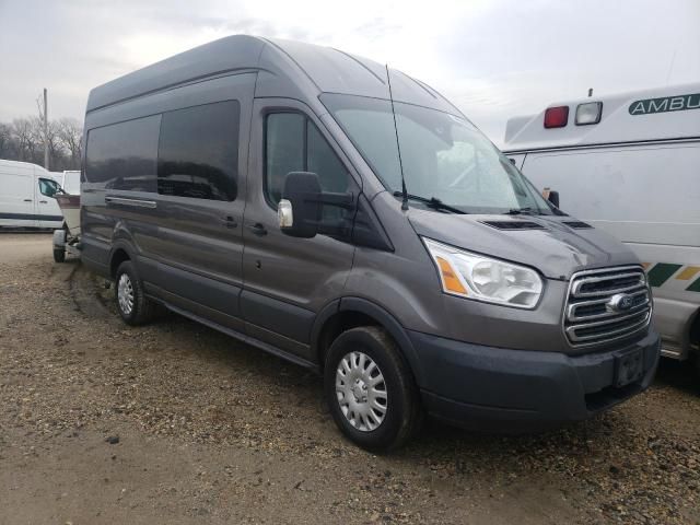 2015 Ford Transit T-350