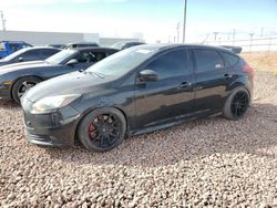 Ford salvage cars for sale: 2014 Ford Focus ST