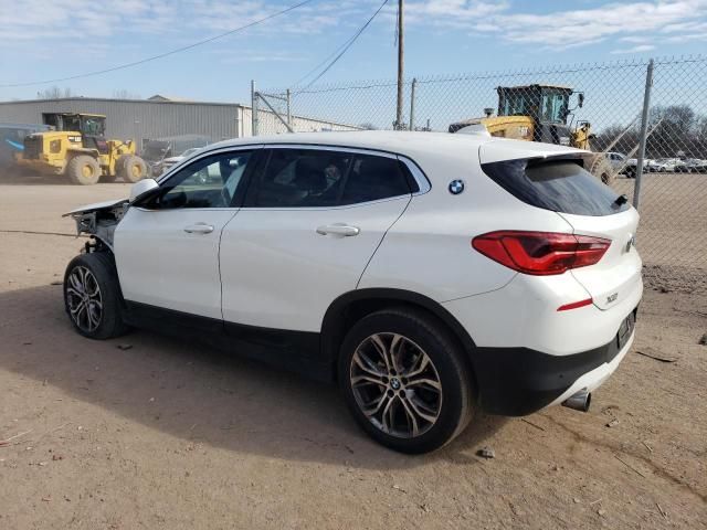 2019 BMW X2 XDRIVE28I