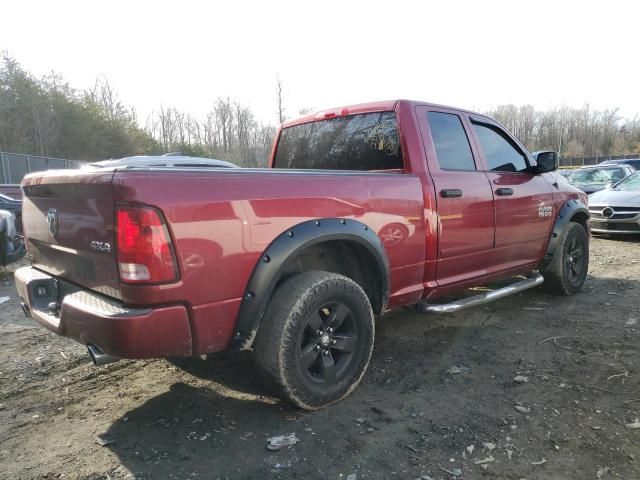 2015 Dodge RAM 1500 ST