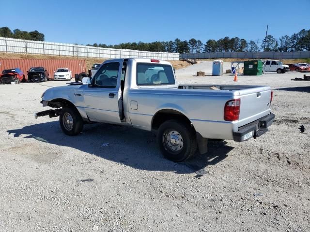 2003 Ford Ranger