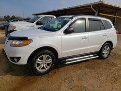 2011 Hyundai Santa FE GLS for sale in Tanner, AL