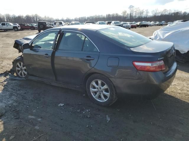 2009 Toyota Camry SE