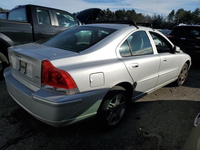 2008 Volvo S60 2.5T