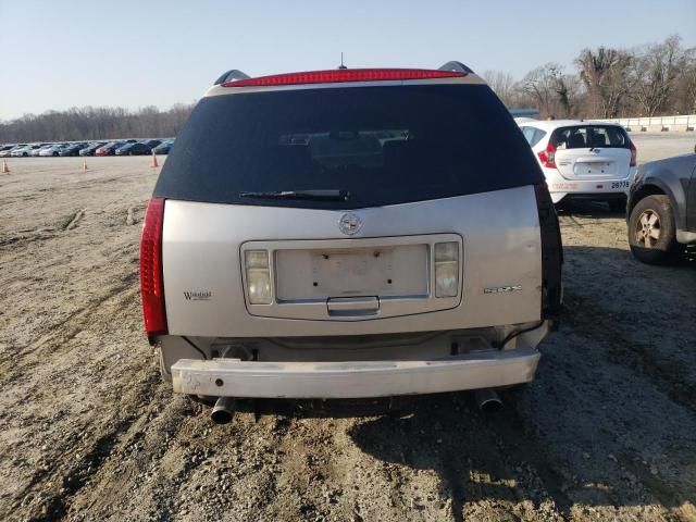 2005 Cadillac SRX