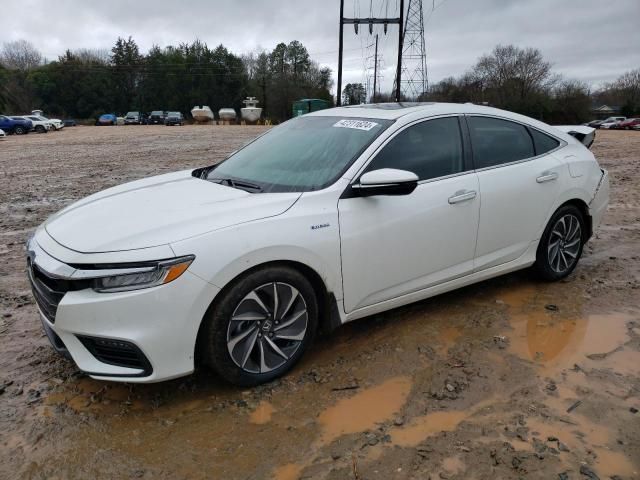 2020 Honda Insight Touring