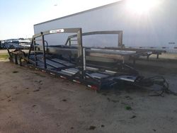 Salvage cars for sale from Copart Colton, CA: 2017 Cottrell Trailer