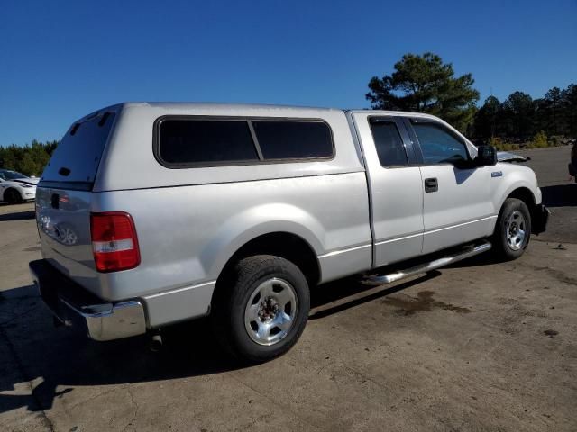 2004 Ford F150