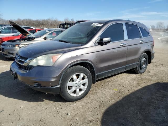 2011 Honda CR-V SE