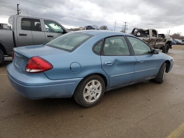 2007 Ford Taurus SE