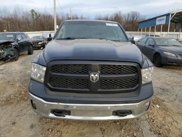 2015 Dodge RAM 1500 SLT