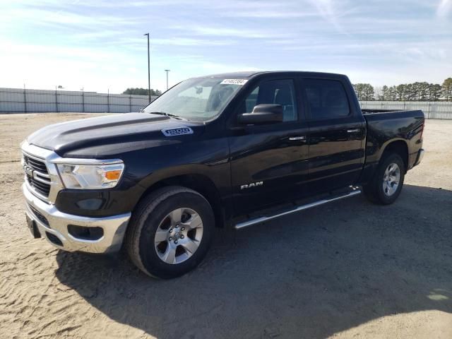 2020 Dodge RAM 1500 BIG HORN/LONE Star