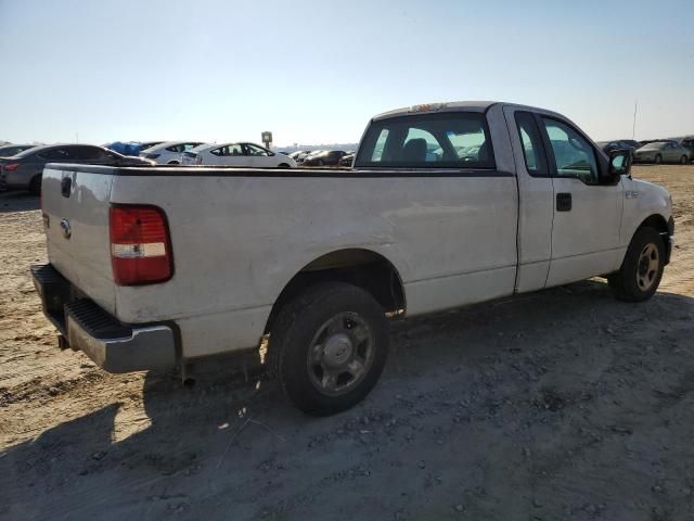 2007 Ford F150