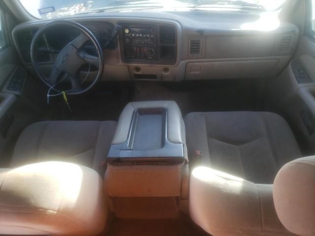 2003 Chevrolet Tahoe C1500