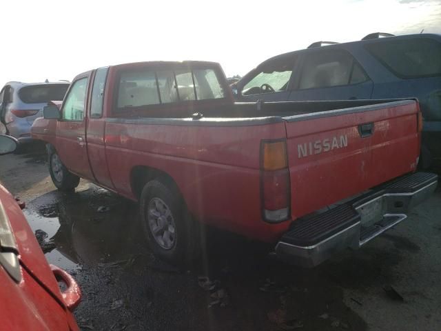 1997 Nissan Truck King Cab SE