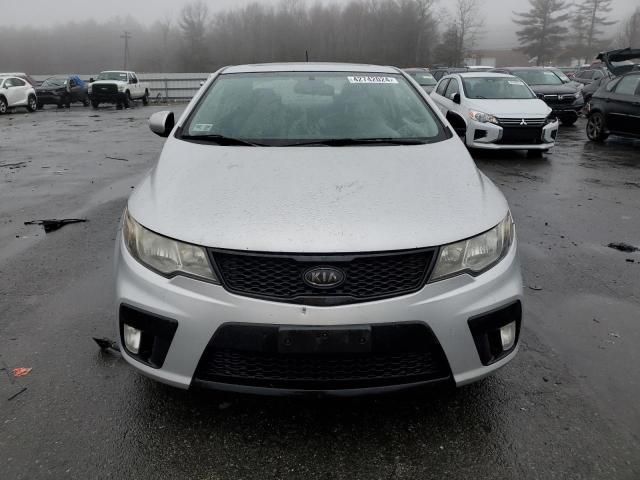 2010 KIA Forte SX