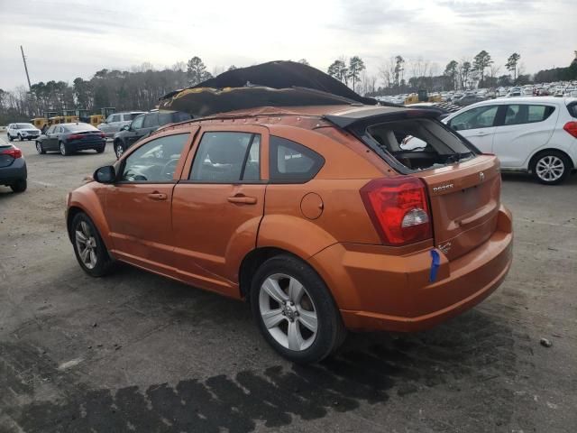 2011 Dodge Caliber Mainstreet