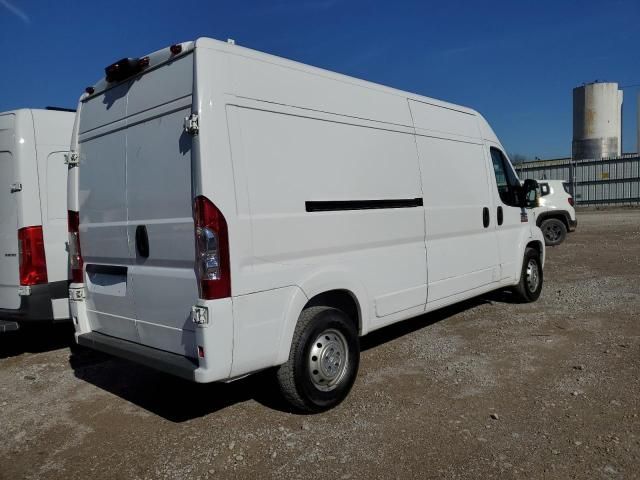 2017 Dodge RAM Promaster 2500 2500 High