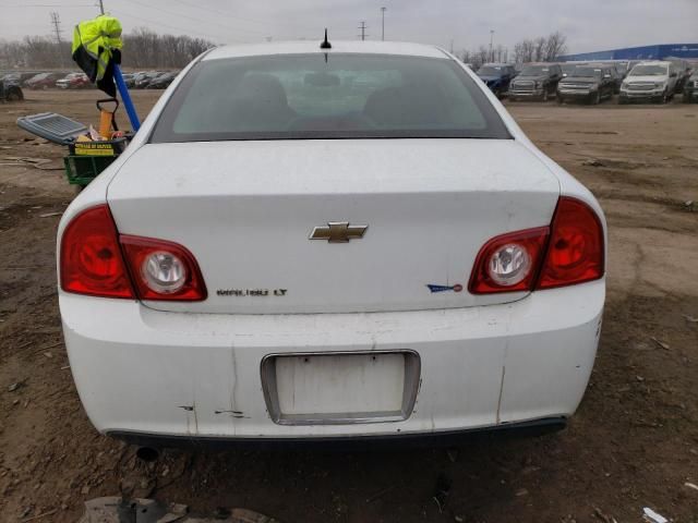 2010 Chevrolet Malibu 1LT