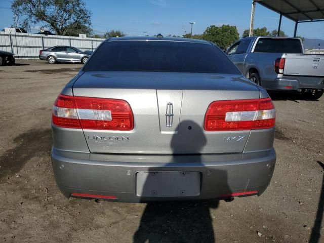 2009 Lincoln MKZ