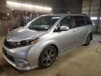 2017 Toyota Sienna SE