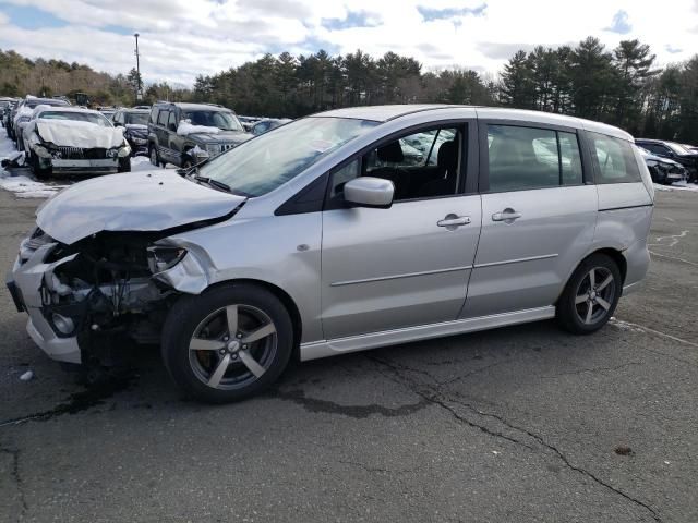 2009 Mazda 5