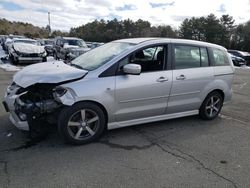 Mazda 5 Vehiculos salvage en venta: 2009 Mazda 5