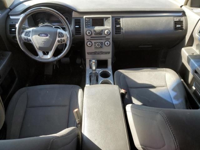 2013 Ford Flex SE