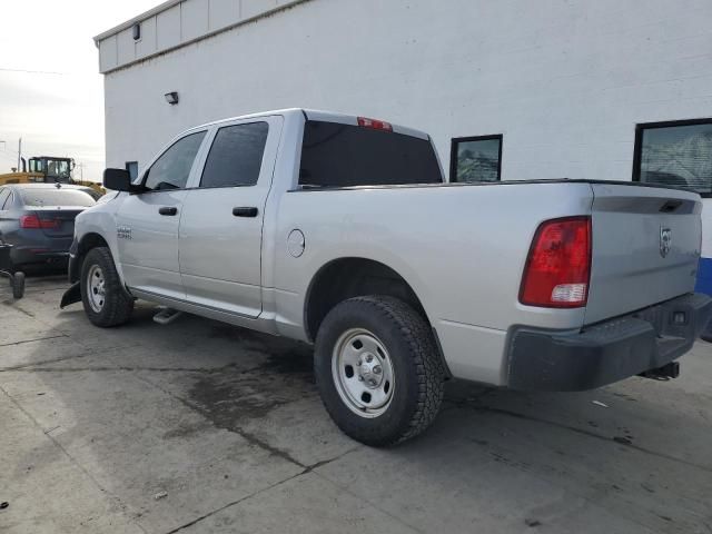 2014 Dodge RAM 1500 ST