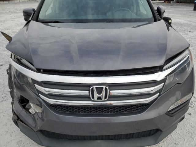 2016 Honda Pilot EXL