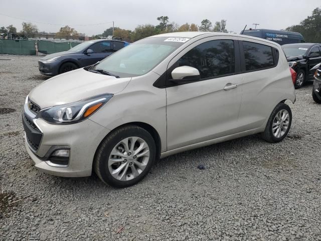 2019 Chevrolet Spark 1LT