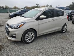 2019 Chevrolet Spark 1LT for sale in Riverview, FL