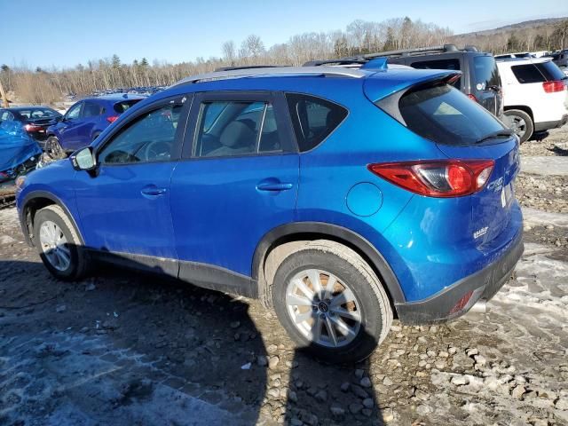 2013 Mazda CX-5 Sport