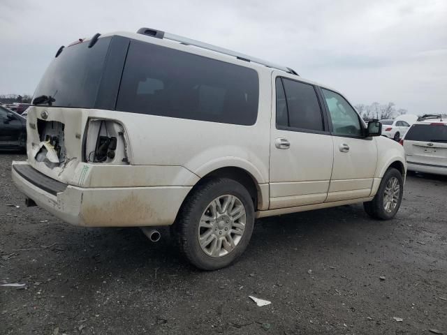 2013 Ford Expedition EL Limited