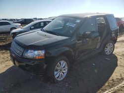 Land Rover salvage cars for sale: 2014 Land Rover LR2 HSE