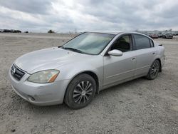 2003 Nissan Altima Base for sale in Earlington, KY