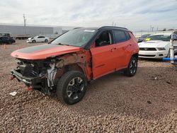 2018 Jeep Compass Trailhawk for sale in Phoenix, AZ