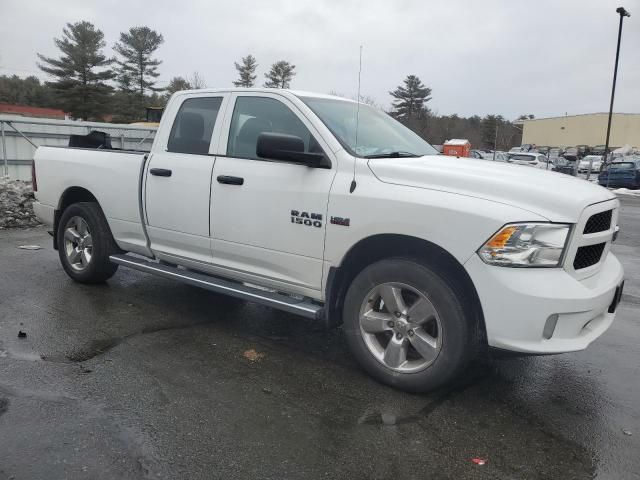 2018 Dodge RAM 1500 ST