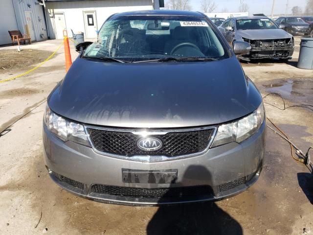 2010 KIA Forte EX