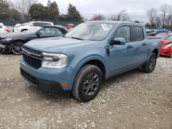 2023 Ford Maverick XL en venta en Madisonville, TN