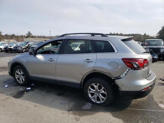 2014 Mazda CX-9 Touring