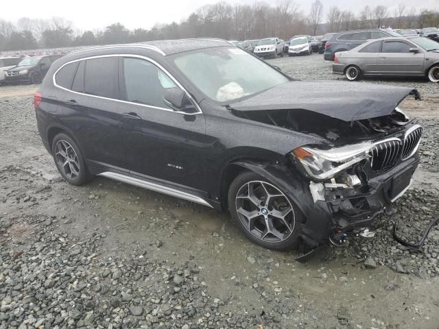 2016 BMW X1 XDRIVE28I