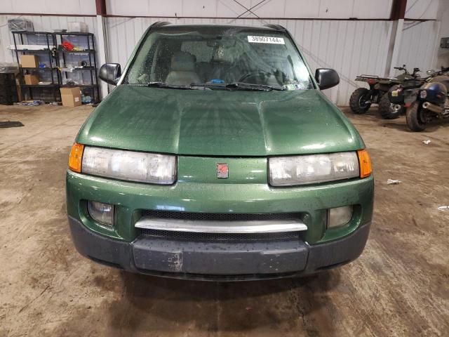 2004 Saturn Vue