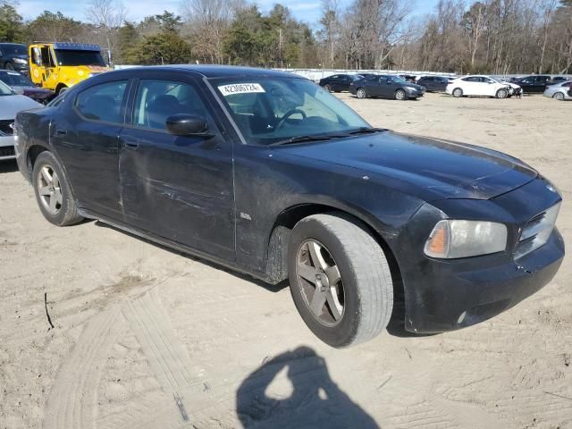 2010 Dodge Charger SXT