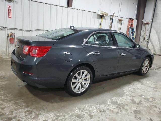 2014 Chevrolet Malibu LTZ