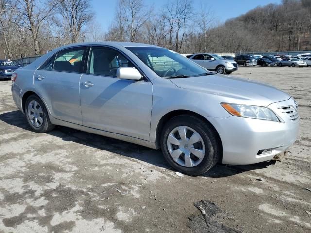 2009 Toyota Camry Base